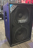 USA Mesa Boogie 2x15 Powerhouse Bass Cabinet