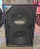USA Mesa Boogie 2x15 Powerhouse Bass Cabinet