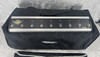USA Mesa Boogie Dual Rectifier Road King II all tube guitar amp head + footswitc