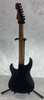 LTD Deluxe SN-1007B BARITONE GUITAR IN BLACK STAIN