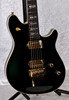 IN-STOCK! USA EVH WOLFGANG CUSTOM SHOP FR GUITAR / DARK RACING GREEN
