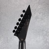 IN-STOCK - 2026 LTD ARROW 400 FLYING V GUITAR | CHARCOAL METALLIC