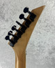 Jackson DKMG Dinky electric guitar in dark forest green MIJ made in Japan