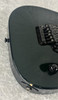 Jackson DKMG Dinky electric guitar in dark forest green MIJ made in Japan