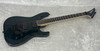 Jackson DKMG Dinky electric guitar in dark forest green MIJ made in Japan