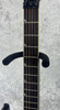 Jackson DKMG Dinky electric guitar in dark forest green MIJ made in Japan
