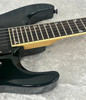 Jackson DKMG Dinky electric guitar in dark forest green MIJ made in Japan