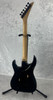 Jackson DKMG Dinky electric guitar in dark forest green MIJ made in Japan