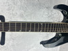 Jackson DKMG Dinky electric guitar in dark forest green MIJ made in Japan