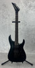 Jackson DKMG Dinky electric guitar in dark forest green MIJ made in Japan