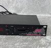 ART SGX LT rack unit and MIDI Buddy MP128 floorboard