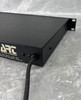 ART SGX LT rack unit and MIDI Buddy MP128 floorboard
