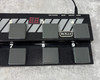 ART SGX LT rack unit and MIDI Buddy MP128 floorboard