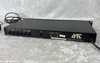 ART SGX LT rack unit and MIDI Buddy MP128 floorboard