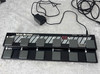 ART SGX LT rack unit and MIDI Buddy MP128 floorboard