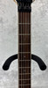 Mid 90's ESP Custom Shop Eclipse electric guitar in gold with case MIJ