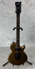Mid 90's ESP Custom Shop Eclipse electric guitar in gold with case MIJ
