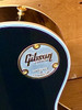 2025 USA Gibson Custom Shop Les Paul Custom in black finish with case