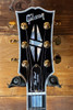 2025 USA Gibson Custom Shop Les Paul Custom in black finish with case