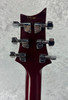 2004 USA Paul Reed Smith PRS Custom 22 in Ruby Red with Chevron 10 Top w/ case Dragon II