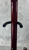 2004 USA Paul Reed Smith PRS Custom 22 in Ruby Red with Chevron 10 Top w/ case Dragon II