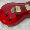 2004 USA Paul Reed Smith PRS Custom 22 in Ruby Red with Chevron 10 Top w/ case Dragon II