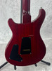 2004 USA Paul Reed Smith PRS Custom 22 in Ruby Red with Chevron 10 Top w/ case Dragon II