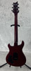 2004 USA Paul Reed Smith PRS Custom 22 in Ruby Red with Chevron 10 Top w/ case Dragon II
