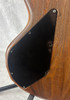 Vintage 1988 Wal MK II electric 5 string bass guitar with American Walnut facings