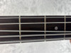Vintage 1988 Wal MK II electric 5 string bass guitar with American Walnut facings