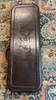 Vintage 1988 Wal MK II electric 5 string bass guitar with American Walnut facings