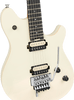 SPECIAL-ORDER! EVH WOLFGANG SPECIAL GUITAR BAKED MAPLE / EBONY BOARD - IVORY