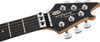SPECIAL-ORDER! EVH WOLFGANG SPECIAL GUITAR BAKED MAPLE / EBONY BOARD - IVORY