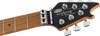 SPECIAL-ORDER! EVH WOLFGANG SPECIAL GUITAR BAKED MAPLE / MAPLE BOARD - BLACK