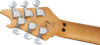 SPECIAL-ORDER! EVH WOLFGANG SPECIAL GUITAR BAKED MAPLE / EBONY BOARD - SMOKED MESQUITE