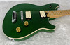 IN-STOCK! EVH WOLFGANG SPECIAL GUITAR BAKED MAPLE T.O.M / KANDY GREEN