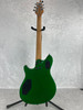 IN-STOCK! EVH WOLFGANG SPECIAL GUITAR BAKED MAPLE T.O.M / KANDY GREEN