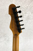 B-STOCK 2025 LTD TE-400 T SERIES GUITAR / SCARLET METALLIC