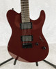 B-STOCK 2025 LTD TE-400 T SERIES GUITAR / SCARLET METALLIC