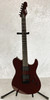 B-STOCK 2025 LTD TE-400 T SERIES GUITAR / SCARLET METALLIC