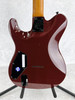 B-STOCK 2025 LTD TE-400 T SERIES GUITAR / SCARLET METALLIC
