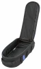 REUNION BLUES EXPEDITION LARGE SIDEKICK CLIP ON CASE SADDLEBAG