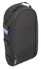 REUNION BLUES EXPEDITION LARGE SIDEKICK CLIP ON CASE SADDLEBAG