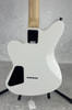 Jackson Js series Surfcaster JS22 HT  Snow White