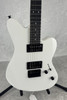 Jackson Js series Surfcaster JS22 HT  Snow White