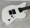 Jackson Js series Surfcaster JS22 HT  Snow White