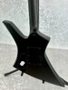 JACKSON LIMITED EDITION PRO PLUS PURE METAL KE1A KELLY  STEALTH