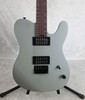 CHARVEL STANDARD SERIES TELE STYLE 2 SD2 HH  HT / SATIN GREY