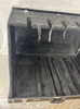 Road Runner 6 Guitar Case RRGS6