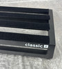 Pedaltrain Classic 2 with gig bag